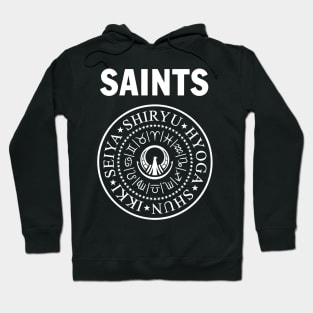 Saints Hoodie